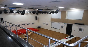 The Danish Embassy, New Delhi