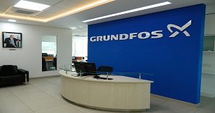 Grundfos Pumps