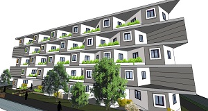 Goethe Institute, Chennai